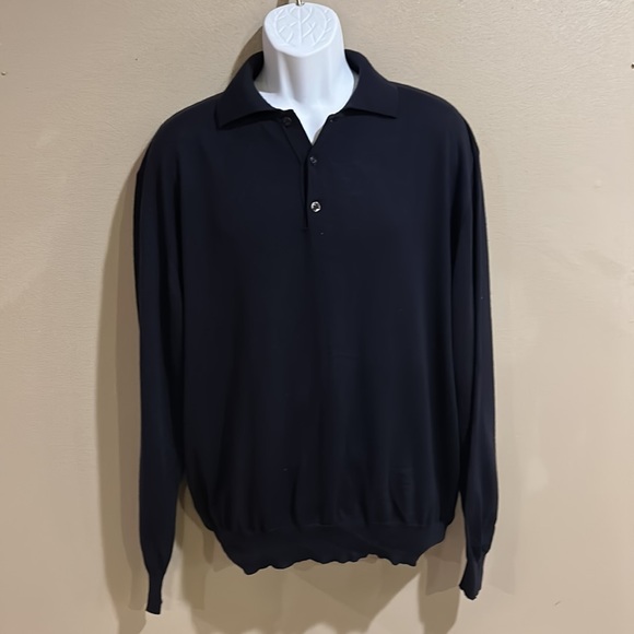Kirkland Men’s cardigan, size Extra Large. - Picture 1 of 3